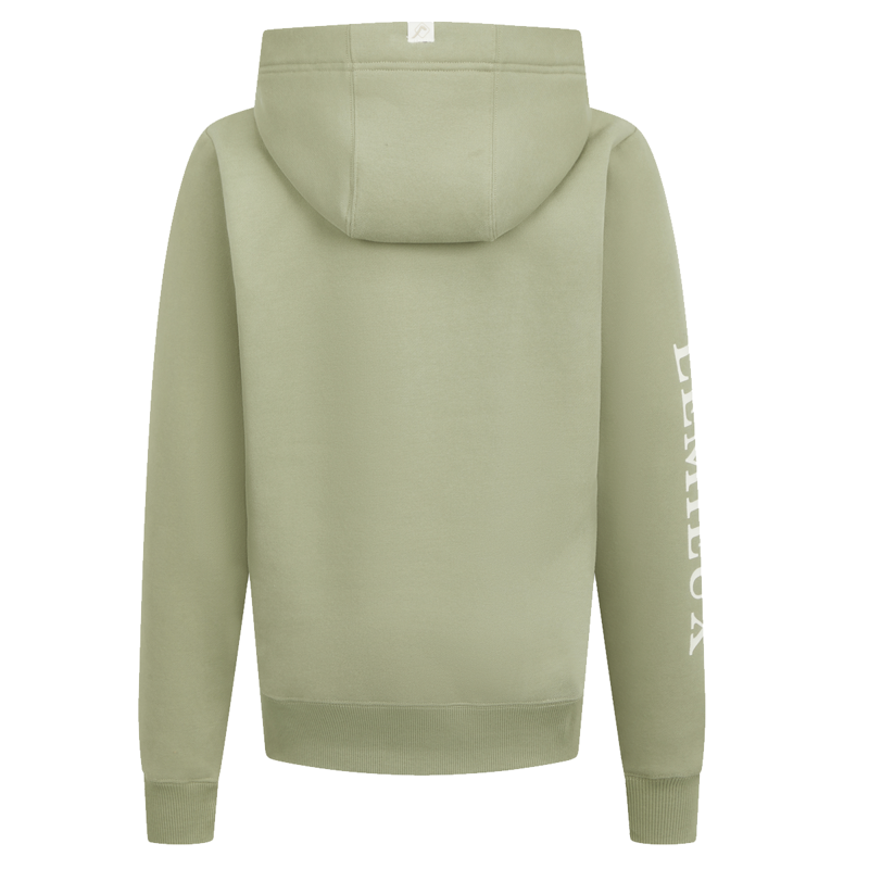 LeMieux Young Rider Heidi Hoodie - Fern-2