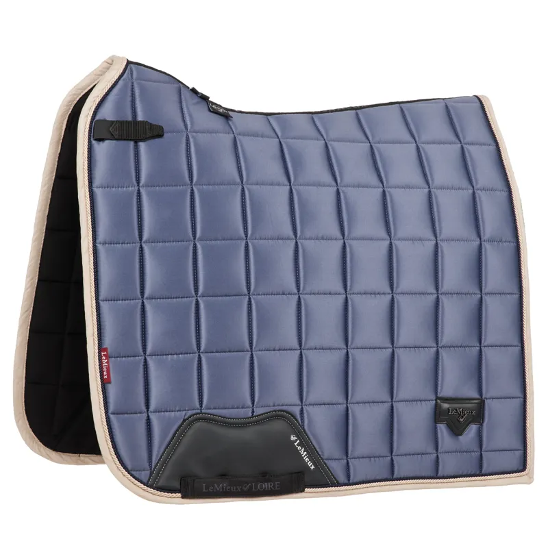 LeMieux Loire Classic Dressage Square - Jay Blue