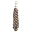 LeMieux Poly Cotton Lead Rope - Walnut