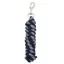 LeMieux Poly Cotton Lead Rope - Jay Blue