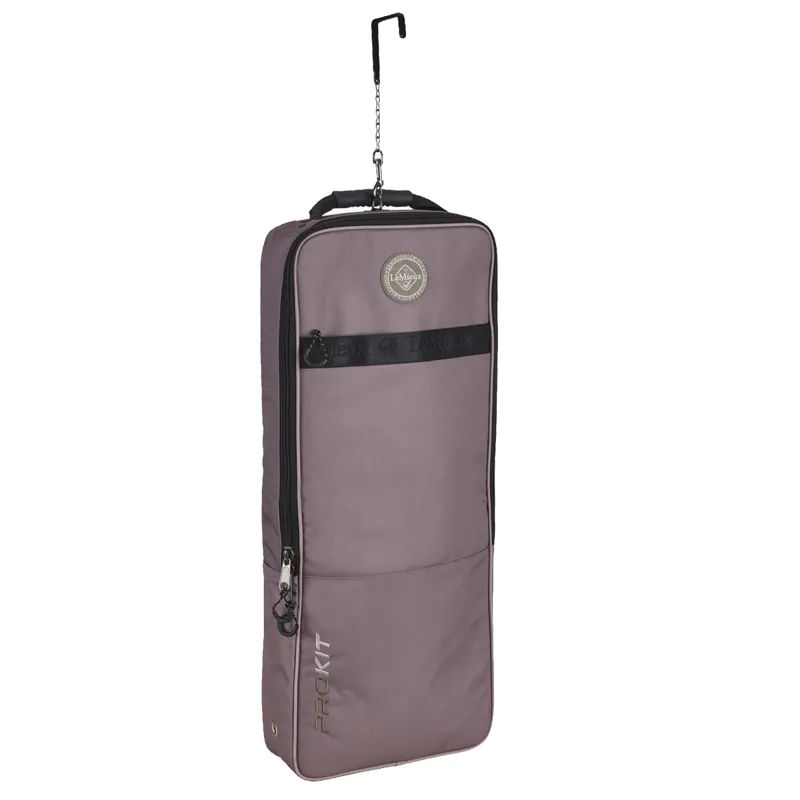 LeMieux Bridle Bag - Walnut