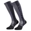 LeMieux Silicone Socks - Jay Blue