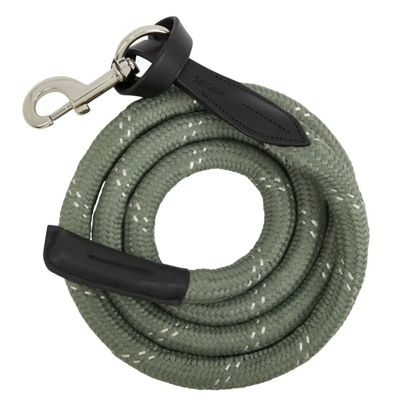 LeMieux Lasso Lead Rope - Thyme