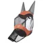 LeMieux Visor-Tek Full Fly Mask - Apricot