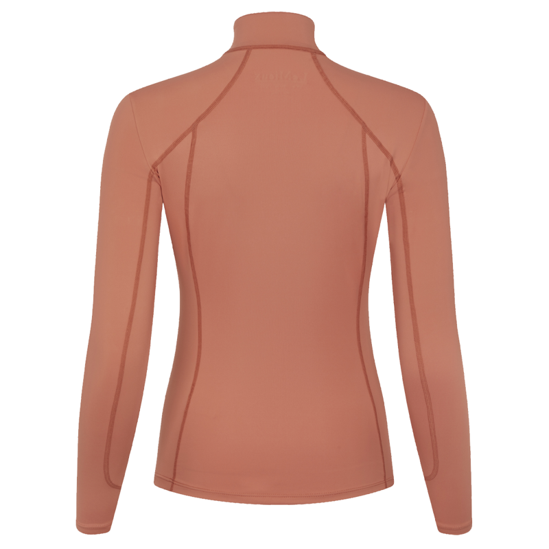 LeMieux Ladies Base Layer - Apricot-3
