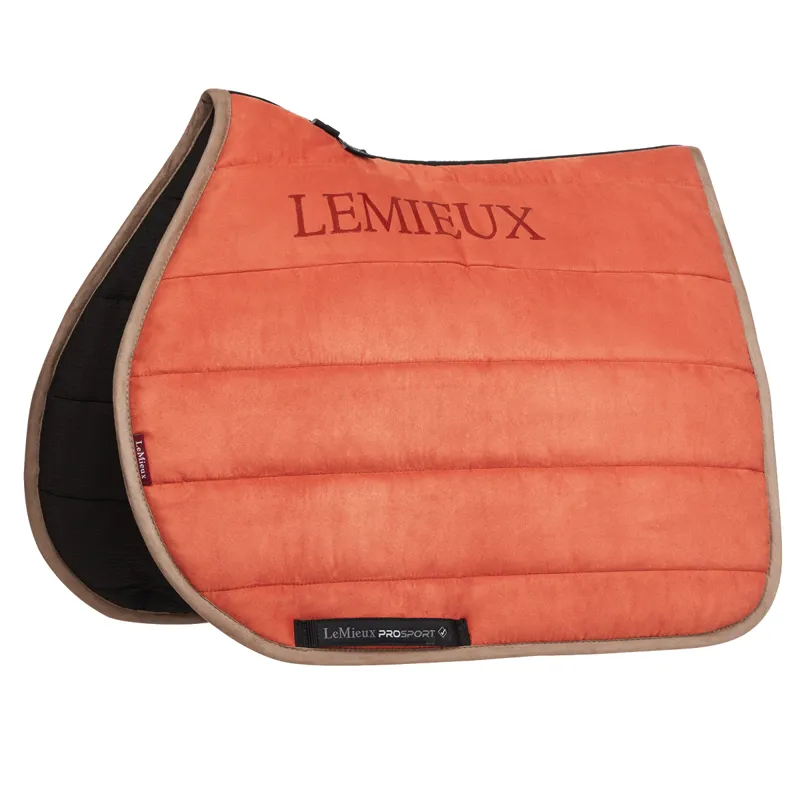 LeMieux GP Work Pad - Apricot