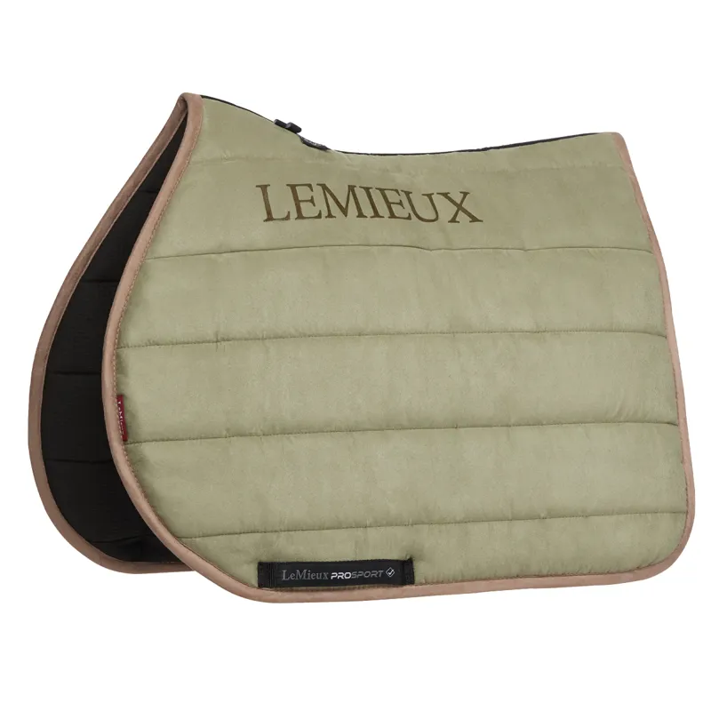 LeMieux GP Work Pad - Fern