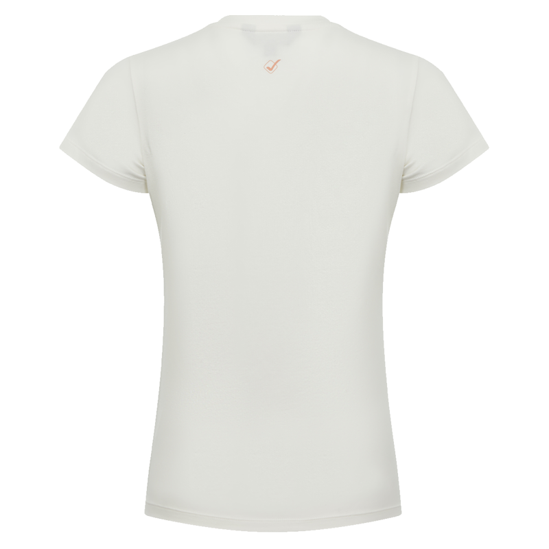 LeMieux Classique T-Shirt - Ecru-3