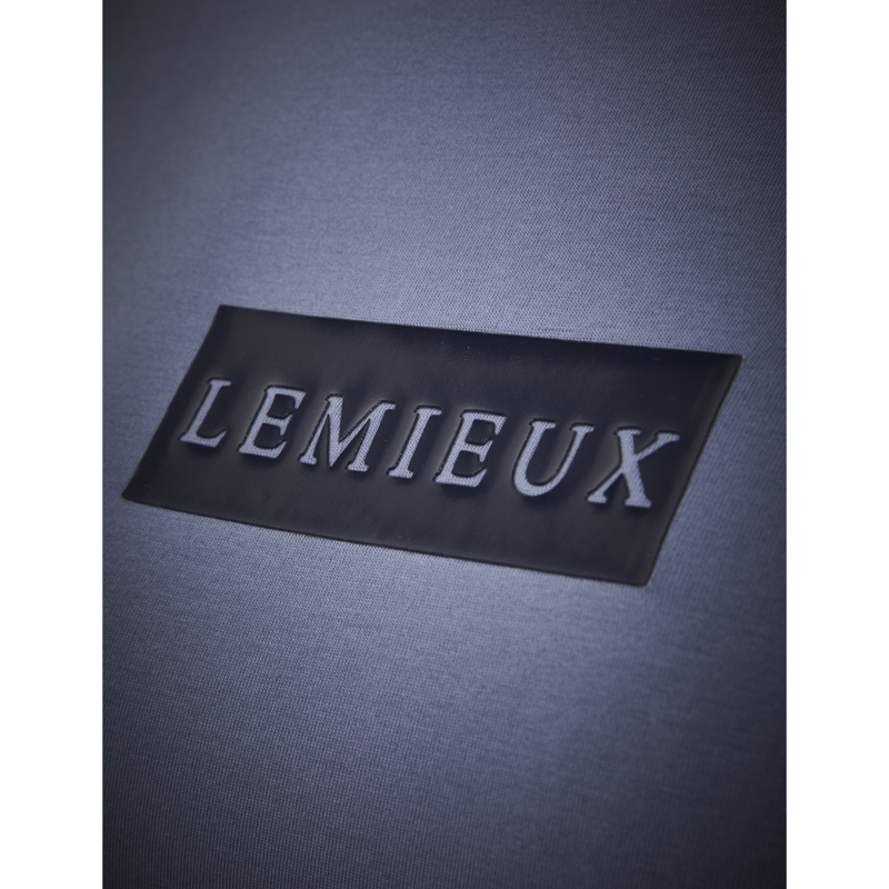 LeMieux Classique T-Shirt - Jay Blue-4