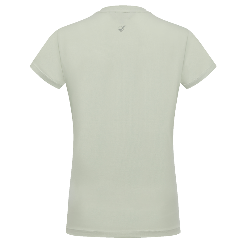 LeMieux Classique T-Shirt - Pistachio-3