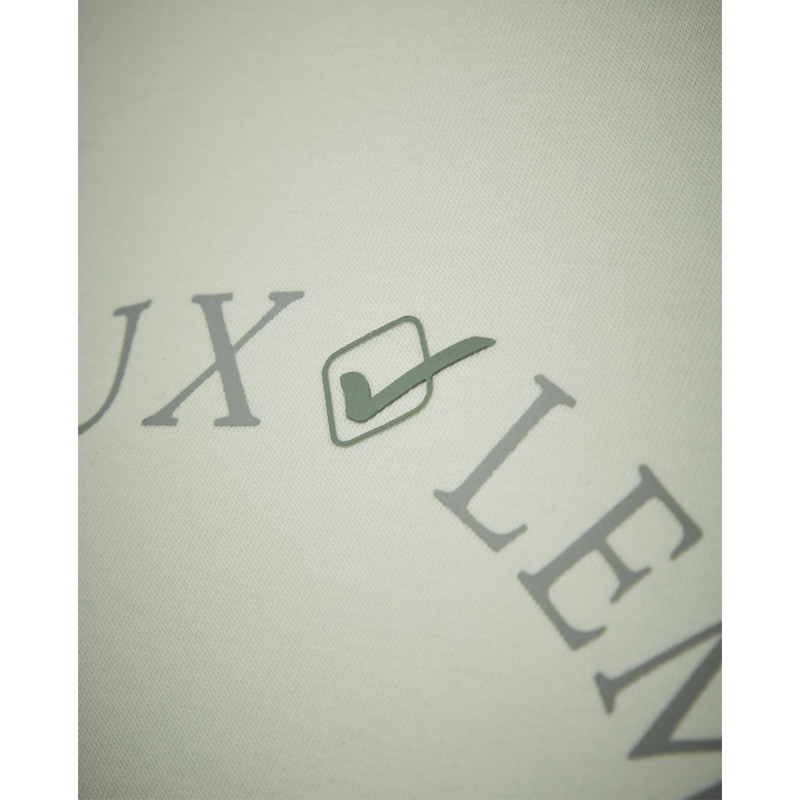 LeMieux Classique T-Shirt - Pistachio-4