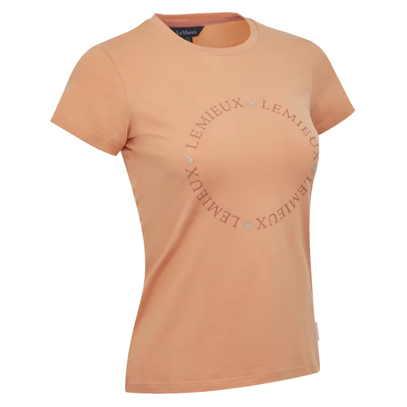 LeMieux Classique T-Shirt - Sherbet