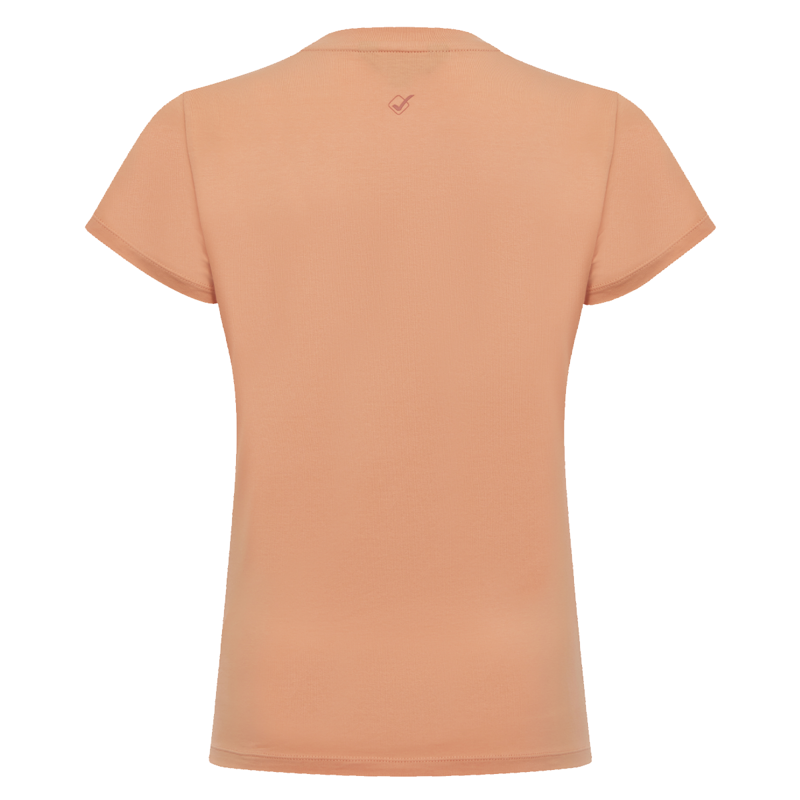 LeMieux Classique T-Shirt - Sherbet-3