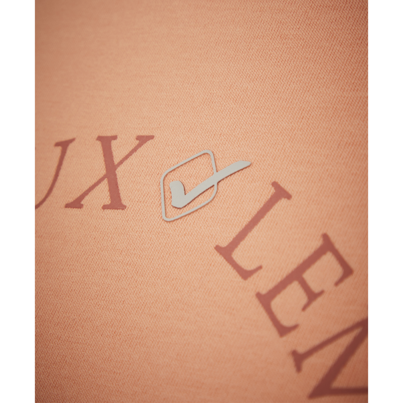 LeMieux Classique T-Shirt - Sherbet-4