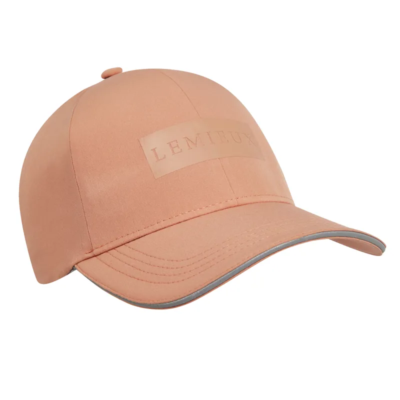LeMieux Margo Cap - Apricot