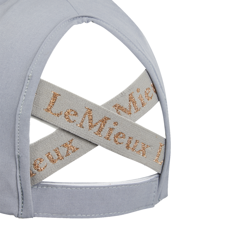 LeMieux Margo Cap - Navy-1