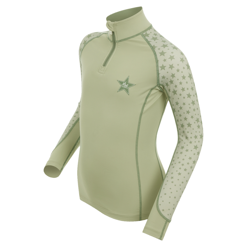 LeMieux Mini Base Layer - Fern-1