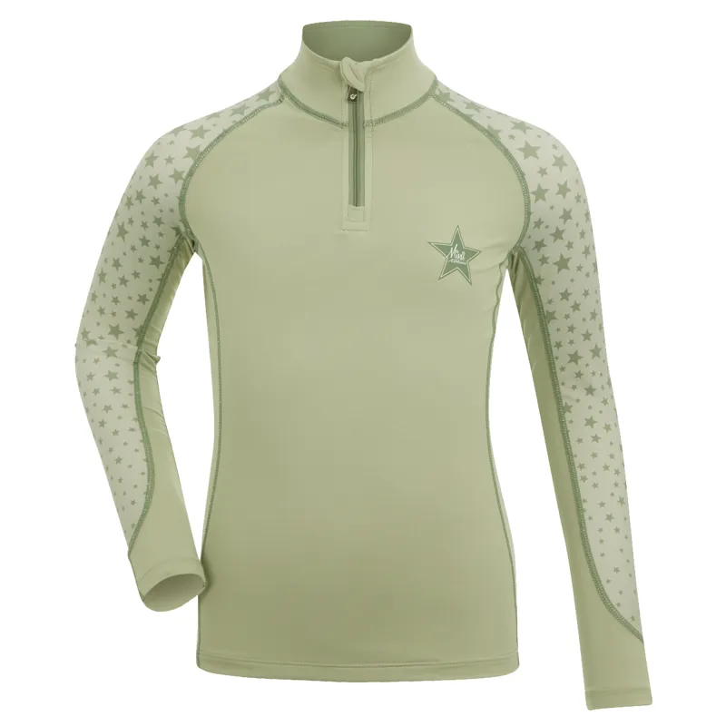 LeMieux Mini Base Layer - Fern
