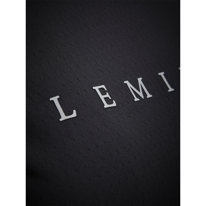 LeMieux Sports T-Shirt - Black-4