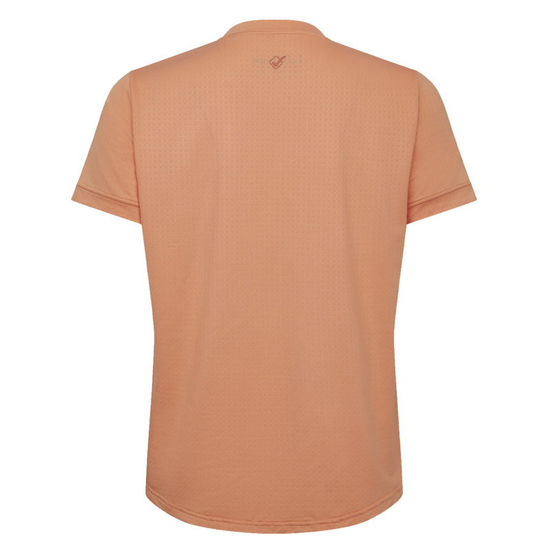 LeMieux Sports T-Shirt - Sherbet-3