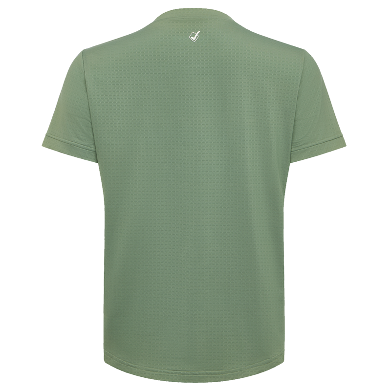 LeMieux Sports T-Shirt - Thyme-3