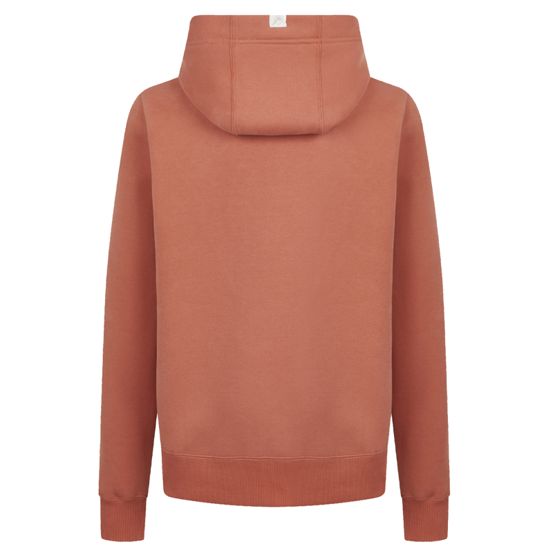 LeMieux Young Rider Hannah Pop Over - Apricot-2