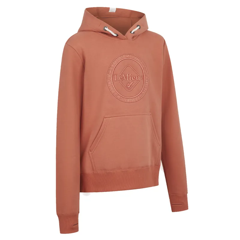 LeMieux Young Rider Hannah Pop Over - Apricot