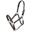 LeMieux Essential Yard Headcollar - Walnut