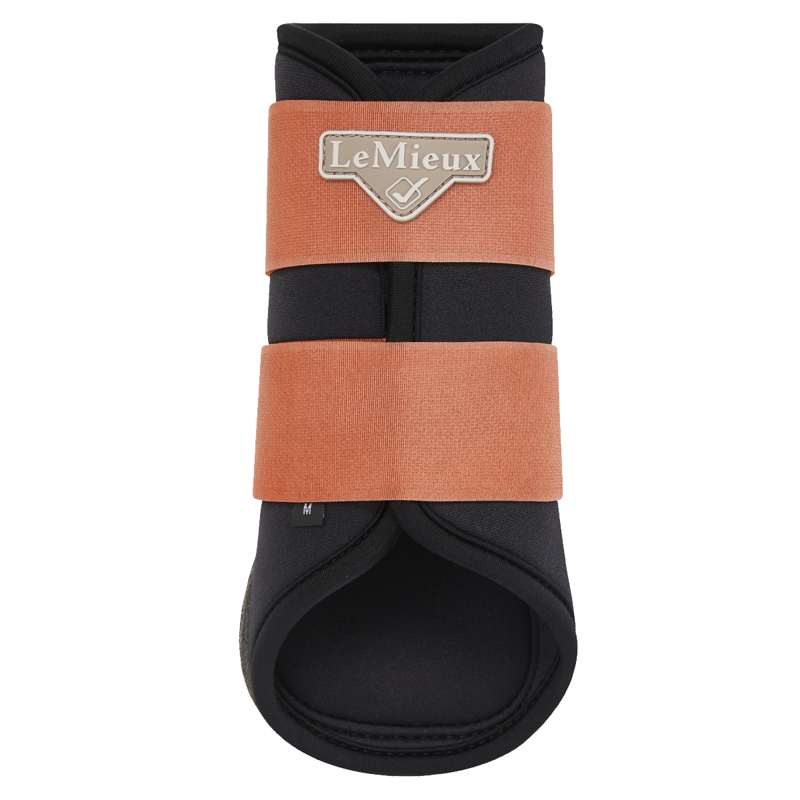 LeMieux Grafter Boots - Apricot-1