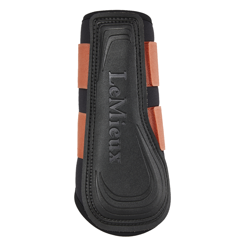 LeMieux Grafter Boots - Apricot-2