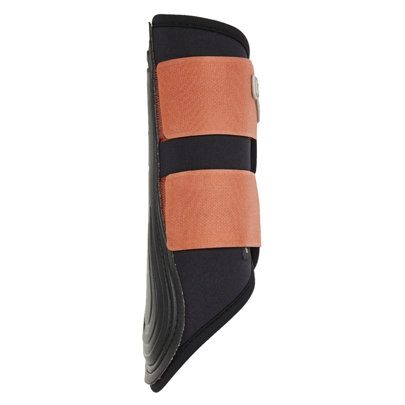 LeMieux Grafter Boots - Apricot-4