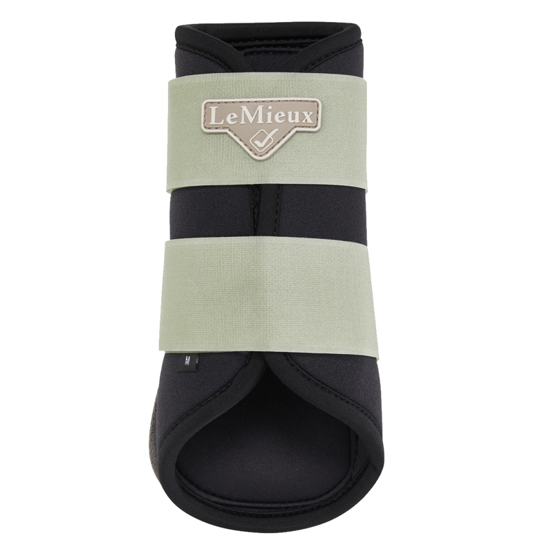LeMieux Grafter Boots - Fern-1