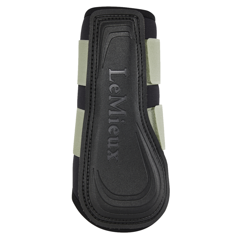 LeMieux Grafter Boots - Fern-2