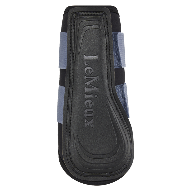 LeMieux Grafter Boots - Jay Blue-2