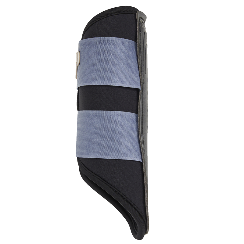 LeMieux Grafter Boots - Jay Blue-4