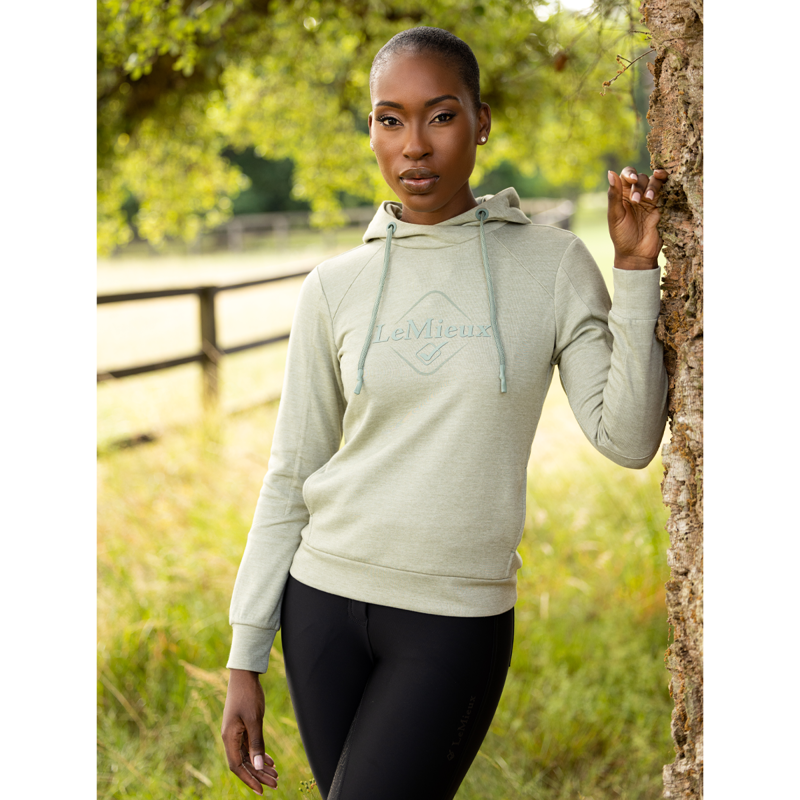 LeMieux Marie Hoodie - Fern-7