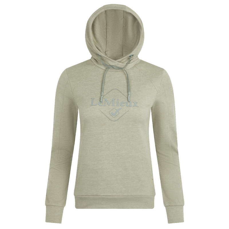 LeMieux Marie Hoodie - Fern-1