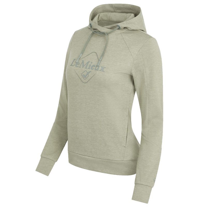 LeMieux Marie Hoodie - Fern-2