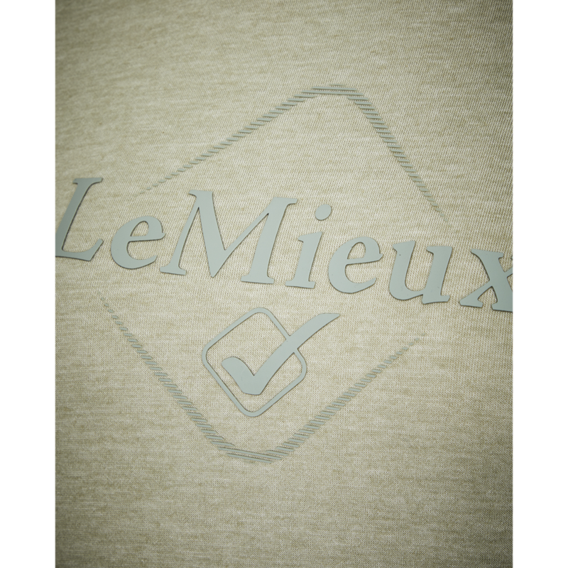 LeMieux Marie Hoodie - Fern-4