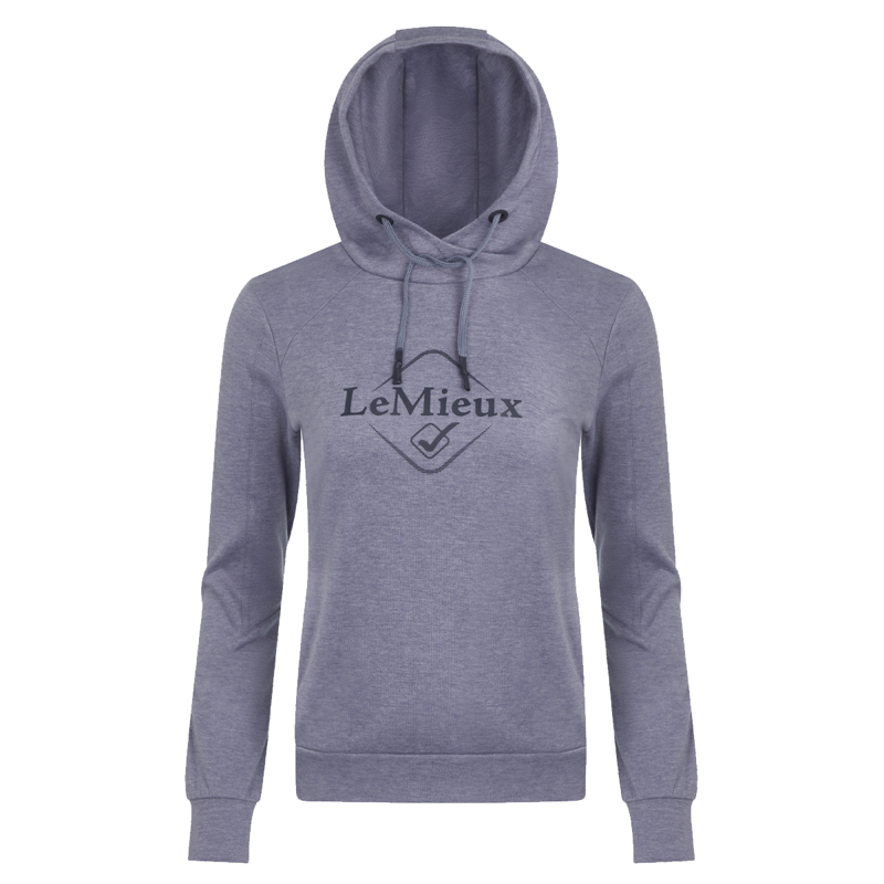 LeMieux Marie Hoodie - Jay Blue-1