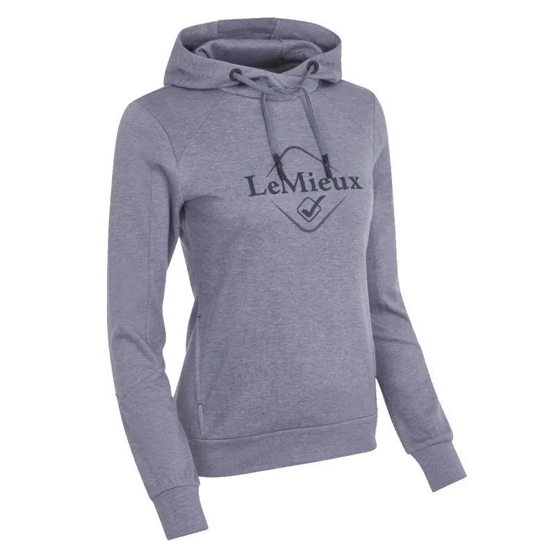 LeMieux Marie Hoodie - Jay Blue