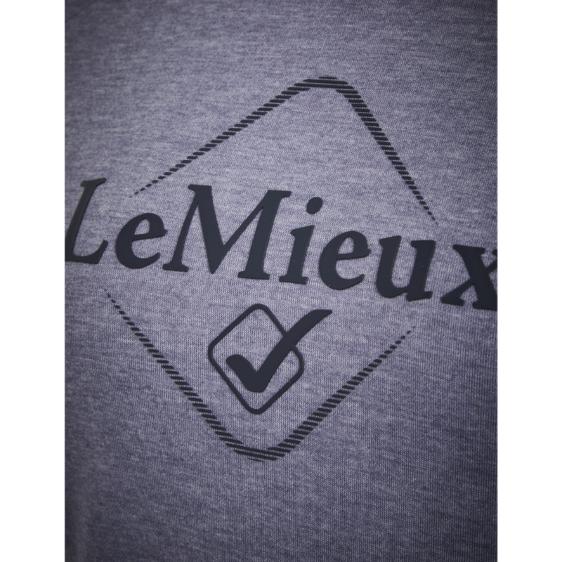 LeMieux Marie Hoodie - Jay Blue-4