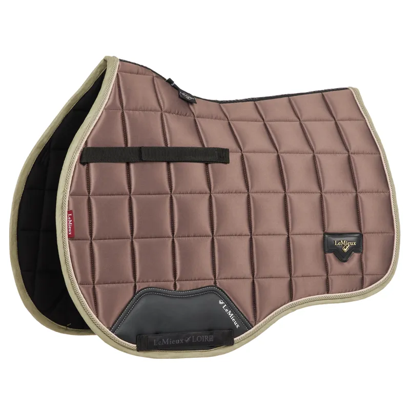 LeMieux Loire Classic GP Square - Walnut