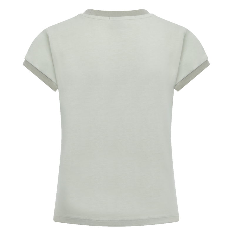 LeMieux Mini Alex Tee - Pistachio-2