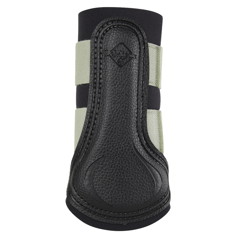 LeMieux Mini Grafter Boots - Fern-1