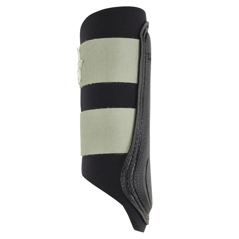 LeMieux Mini Grafter Boots - Fern-2