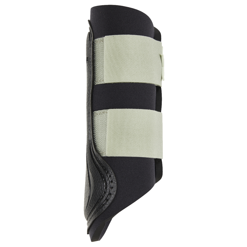 LeMieux Mini Grafter Boots - Fern-3