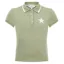 LeMieux Mini Polo Shirt - Fern