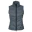 Horseware AA Platinum Lodi Waterproof Gilet - Aviation Blue