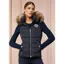 Holland Cooper Logan Padded Gilet - Ink Navy